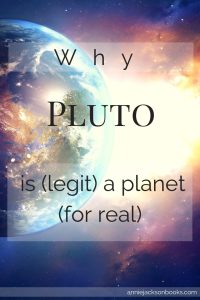 110 planets Pluto pinterest