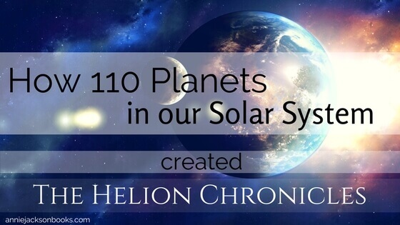 110 planets
