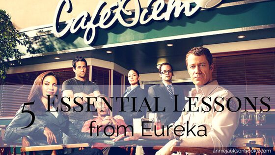 5 Essential Lessons from Eureka
