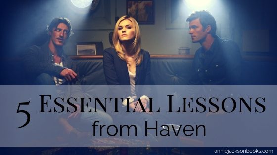 5 Essential Lessons from Haven