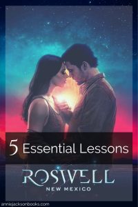 5 lessons Roswell NM Jeanine Mason Nathan Parsons pinterest