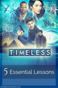 5 lessons Timeless Abigail Spencer Malcolm Barrett Goran Visnjic Matt Lanter pinterest