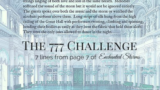 The 777 Challenge