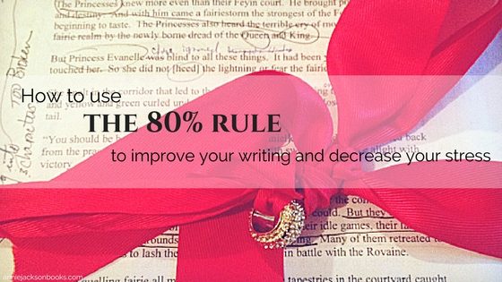 the 80 percent rule