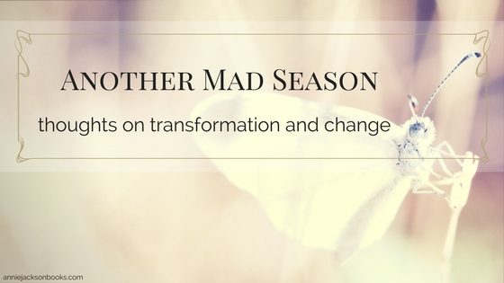 another mad season
