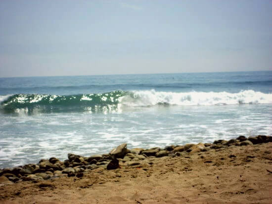 Beach Day