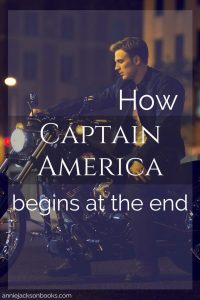 Captain America part 2 Chris Evans (2) pinterest