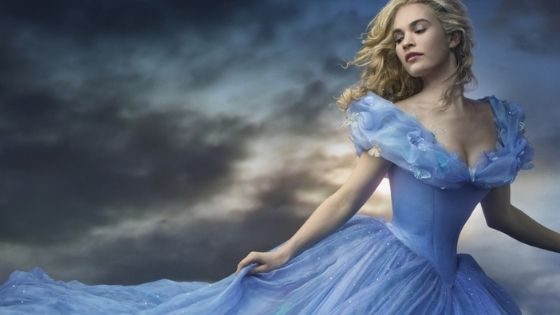 Cinderella: film review
