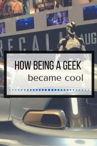 Cool Geeks pinterest