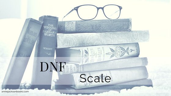 DNF Scale