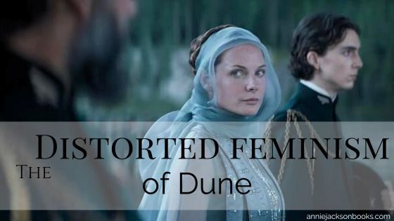 The Distorted Feminism of Dune