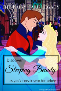 Fairy Tale Legacy Sleeping Beauty dance pinterest