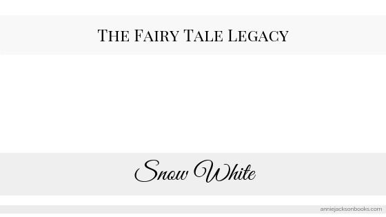 Fairy Tale Legacy Snow White