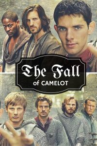 Fall of Camelot Merlin Tomiwa Edun Eoin Macken Colin Morgan Bradley James Santiago Cabrera Rupert Young Tom Hopper pinterest