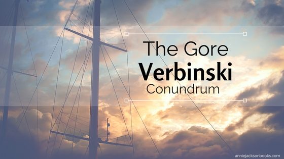 the Gore Verbinski conundrum