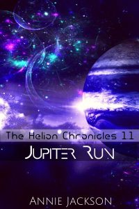 Helion Chronicles 1.1 Jupiter Run