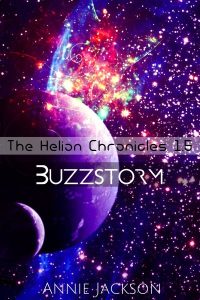 Helion Chronicles 1.5 Buzzstorm