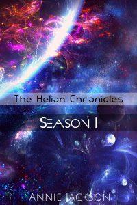 Helion Chronicles s1