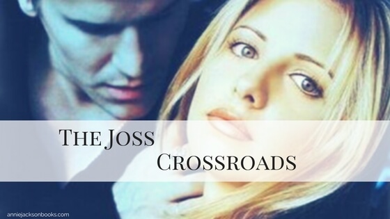 Joss Crossroads Buffy David Boreanaz, Sarah Michelle Gellar