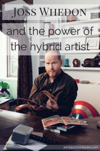 Joss Whedon hybrid artists pinterest