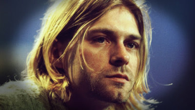 Kurt Cobain