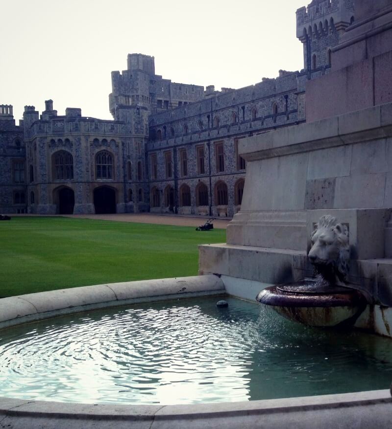 London Windsor Castle