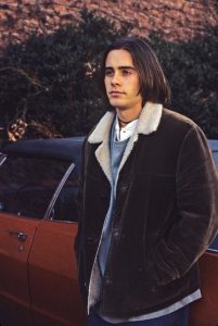 MY SO CALLED LIFE Jared Leto as Jordan Catalano ABC