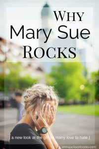 Mary Sue rocks pinterest