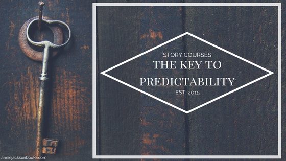 the key to predictability