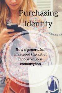 Purchasing Identity pinterest