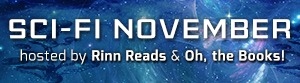 Sci Fi November 2014