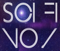 Sci Fi November 2015