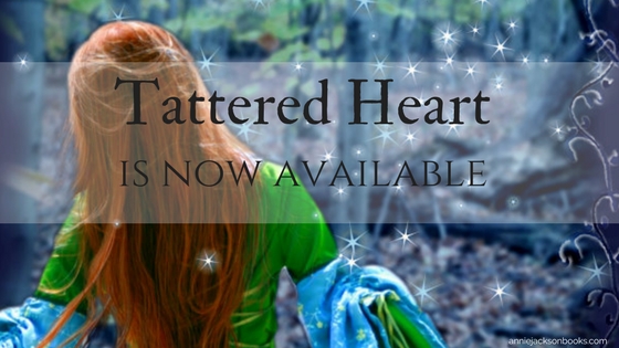 Tattered Heart Released