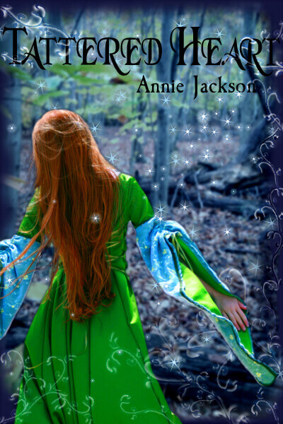 Tattered Heart by Annie Jackson