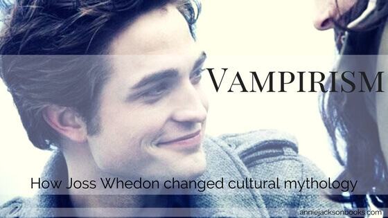 Vampirism Robert Pattinson