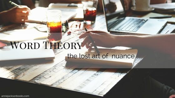 word theory