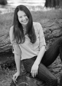 anniejacksonbooks official bw