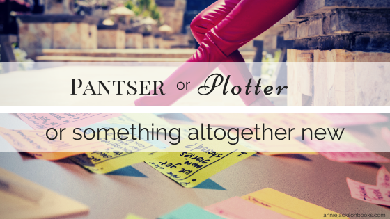 panster or plotter