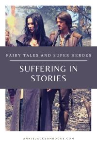 suffering in stories legend of the seeker pinterest